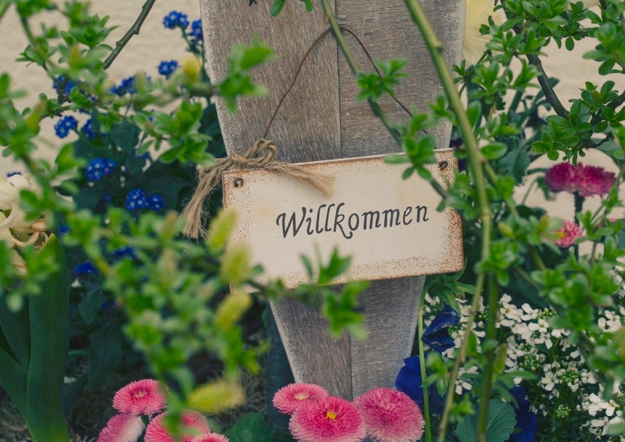 Historisches Gasthaus Hotel Hirschen Horn Gaienhofen  Eksteriør billede